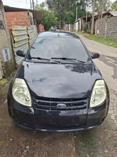 Ford KA 1.0 8v/1.0 8V ST Flex 3P 2010