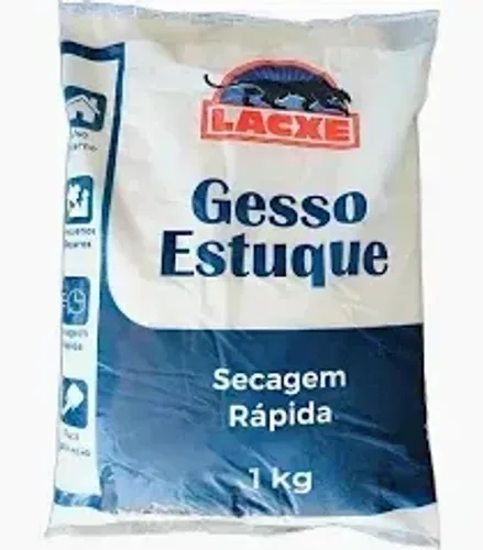 Gesso Estuque