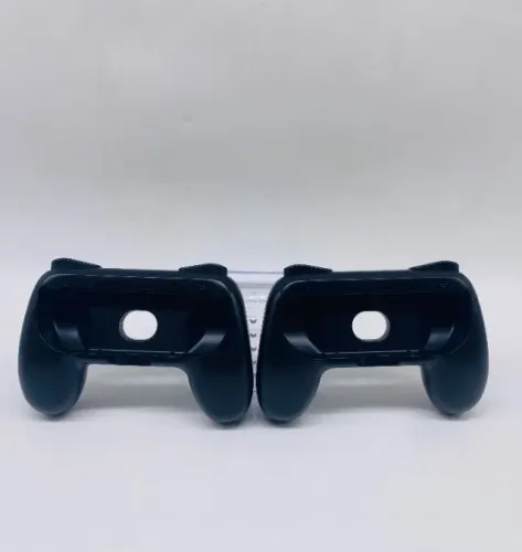 Suporte Para Controle De Nintendo Switch Usado Sem Caixa