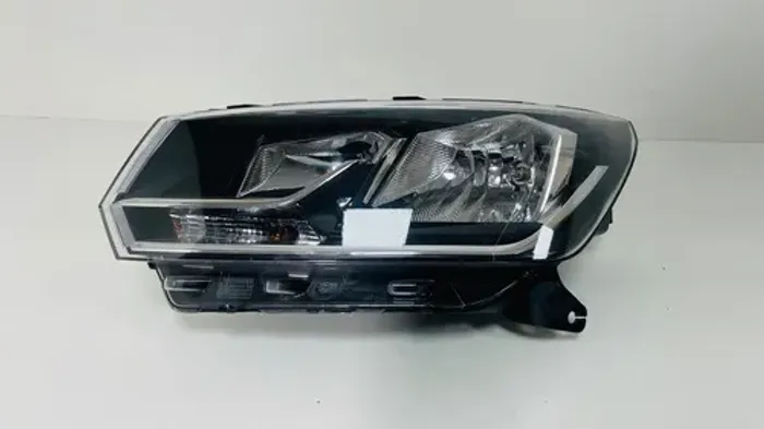 Farol Direito Gol/Voyage/Saveiro G7 G8