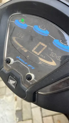 Biz 125 flex 2023