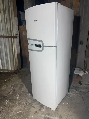 Geladeira Consul Frost Free