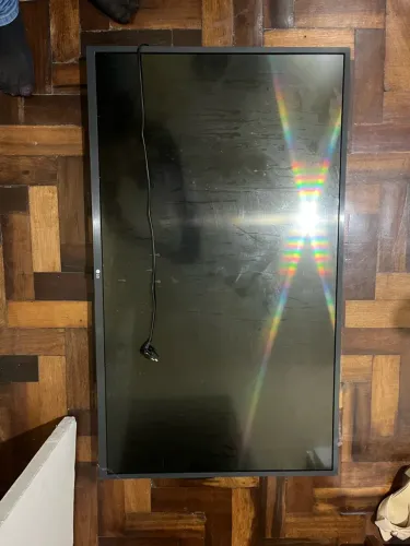 Tv LG 43?