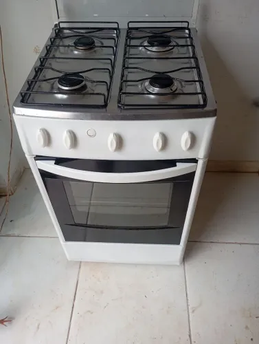 Fogão 4 bocas Entrego 