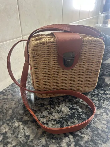 Bolsa pequena