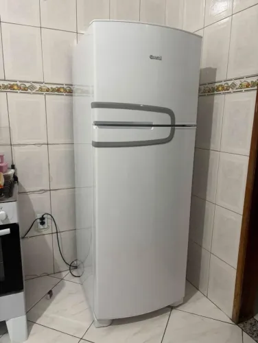Geladeira Consul