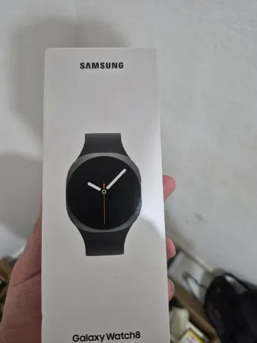 Galaxy Watch 8 44mm LTE
