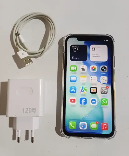 IPhone 11 64GB