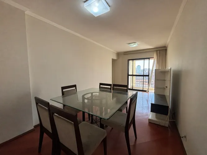Apartamento para venda em Ipiranga com 2 quartos, sendo 1 suíte, 58m²