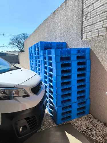 Pallet PVC
