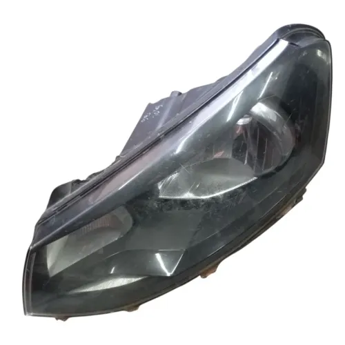 Farol Esquerdo Vw Gol G6 Retirada De Peças Esquerdo/motorista