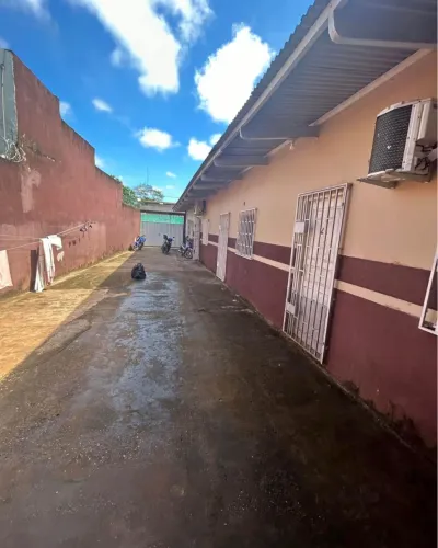 Casa no Bengui