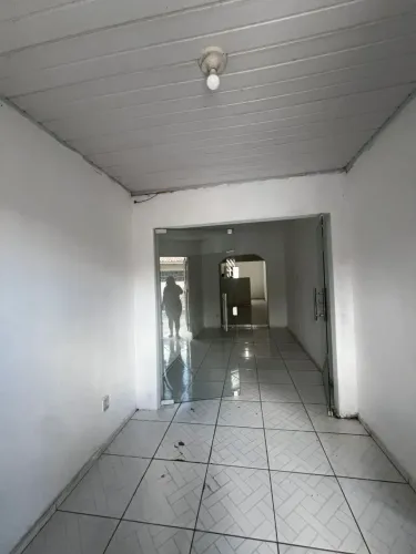 VENDO CASA NA CIDADE OPERÁRIA UNIDADE 101