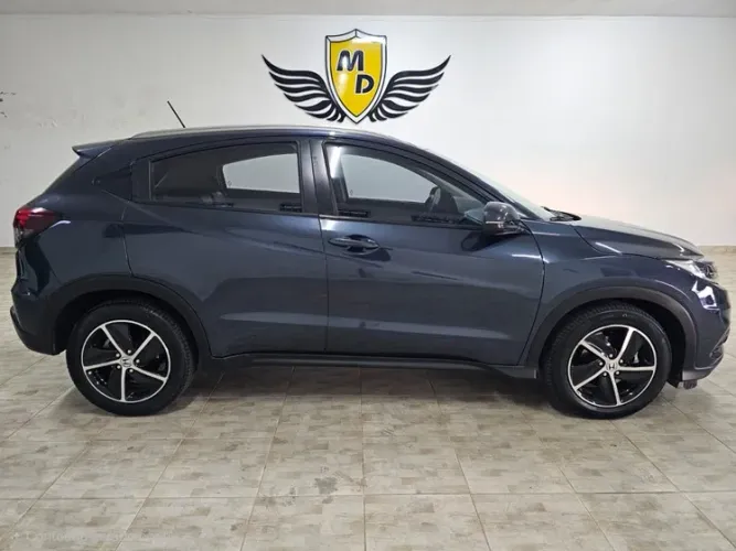 Honda HR-V EXL 1.8 Flexone 16V 5P Aut. 2019