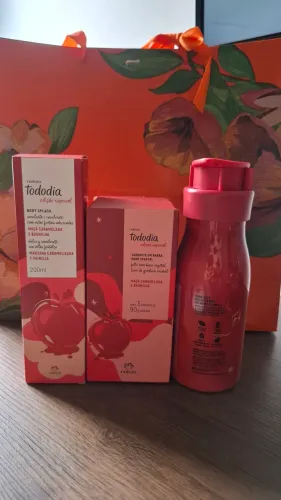 Kit Natura