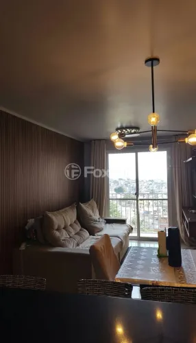 Apartamento à venda Avenida Senador Vitorino Freire, Jardim Melo - São Paulo