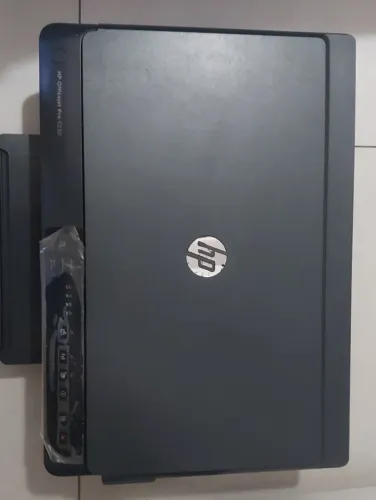Vendo impressora HP