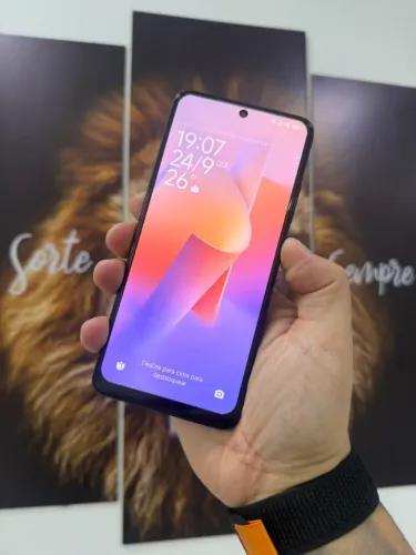 Redmi Note 11 Pro 128GB 12GB RAM - Muito Conservado