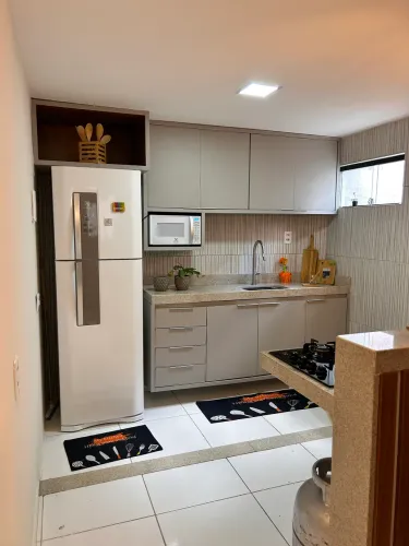 ? APARTAMENTO COMPLETAMENTE MOBILIADO PARA LOCAÇÃO - GARANHUNS/PE