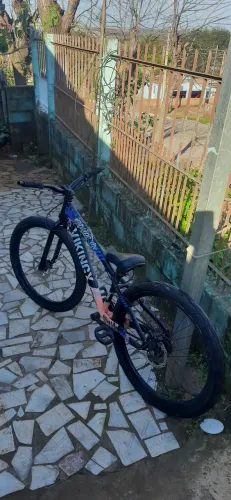 Vikingx tuff 25