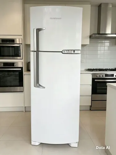 Geladeira Brastemp brm39