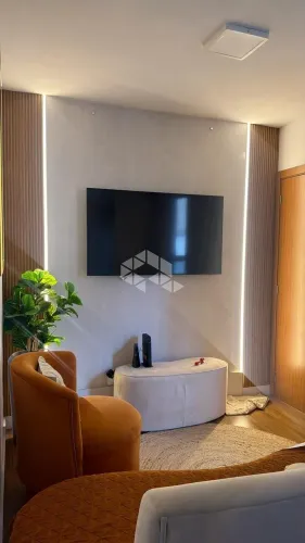 ? Apartamento Semi Mobiliado no Bela Vista Condomínio Completo e Pronto para Morar!