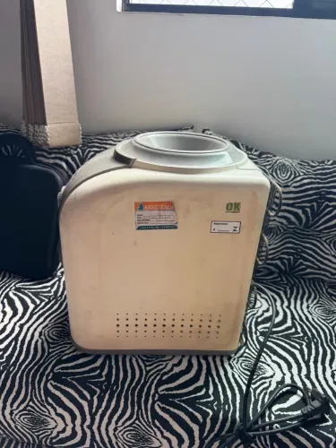 Gelagua esmaltec