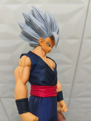 Gohan bestial PVC 30cm 