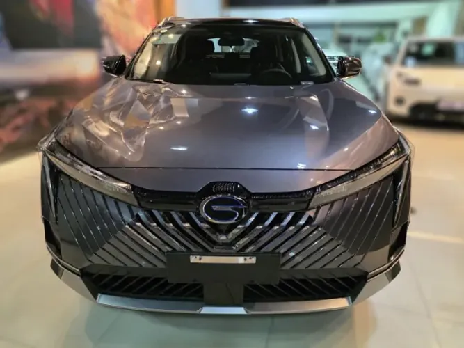 GAC Motors GS4 Elite (híbrido) 2027