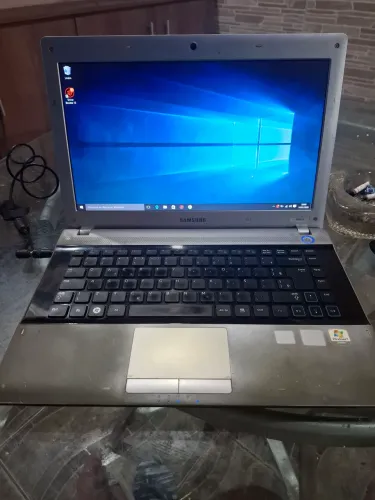 NOTEBOOK SAMSUNG SSD DE 120 E 8 GIGAS 