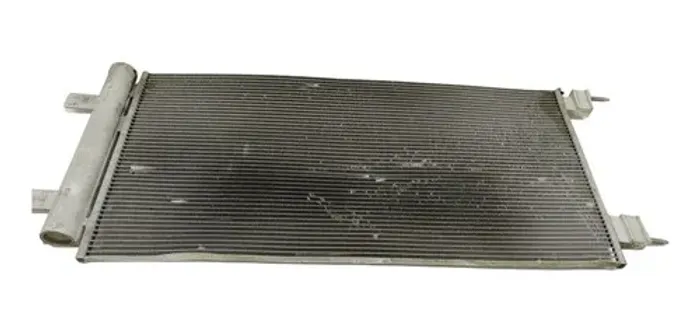 Condensador Ar Condicionado Gm Tracker 2021 A4581 26314105