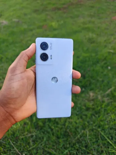 Moto Edge 50 fusion