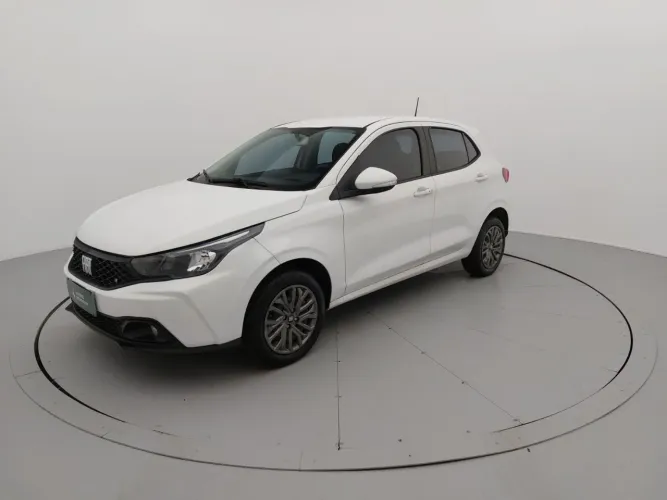 Fiat Argo Drive 1.0 Firefly 2025