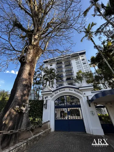 Apartamento à venda Condomínio Dom Armando e Dona Philomena, no Garcia