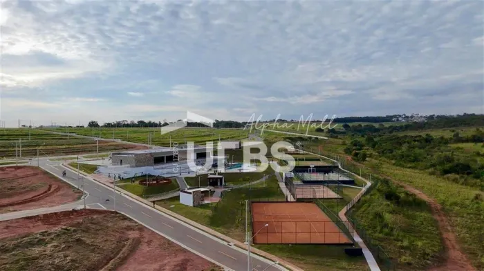 Lote no Vinhas Flamboyant Senador Canedo
