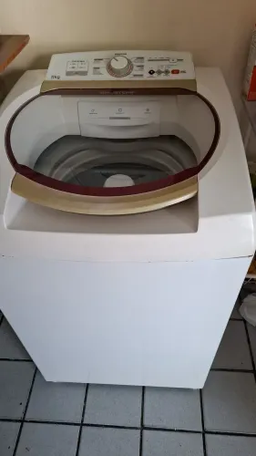 Vendo Maquina de lavar brastemp  active 11 lilos Turbo