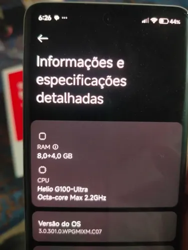 Vendas e trocas