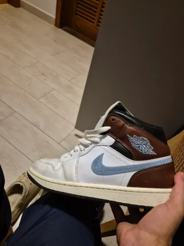 Air jordan 1