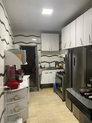 Duas casa no valor de uma