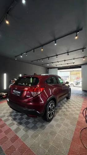 Honda HR-V EX 1.8 Flexone 16V 5P Aut. 2016