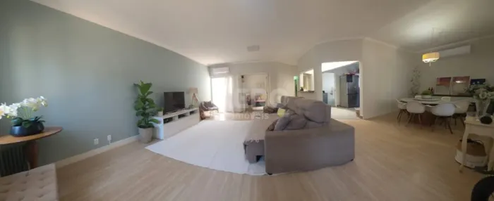 Casa venda térrea 260 m² e 3 quartos ,1 suíte, Jardim América, Bauru - SP
