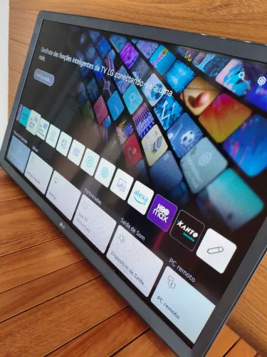 Tv LG WEBOS 32POL SMART