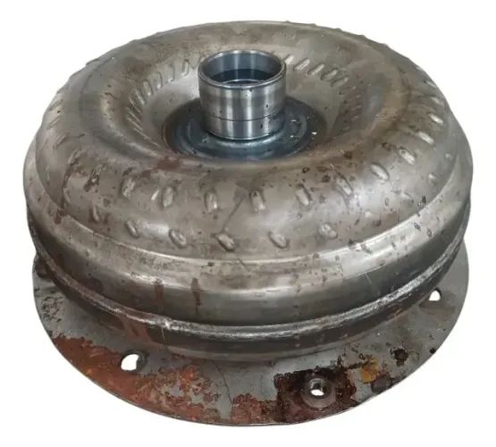 Conversor Torque Land Rover Discovery 4 2010 2011 2012 2013 2014