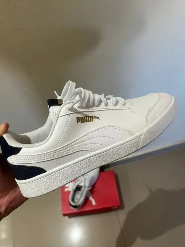 Tênis masculino puma 