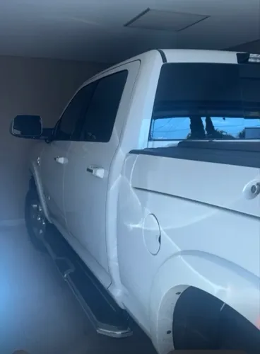 Ram 2500 Laramie 6.7 TDI CD 4X4 Diesel 2021
