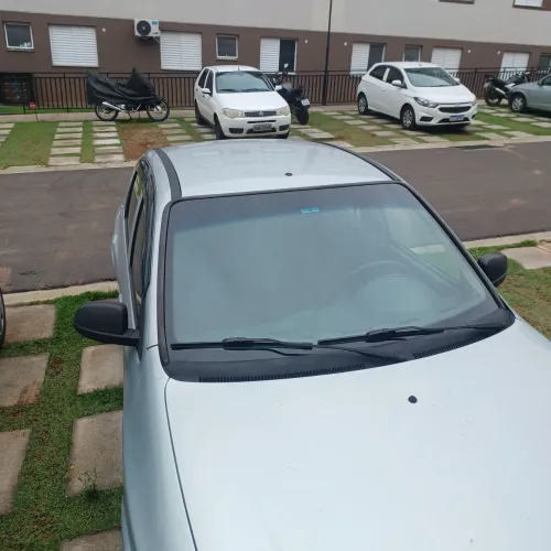 Chevrolet Prisma Sed. Maxx/ LT 1.4 8V Econof. 4P 2008