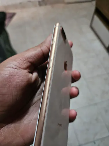 Iphone 8 Plus 64gb (peças)