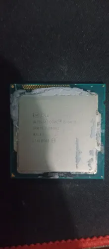 Processador I5 3470 + Memória 16Gb