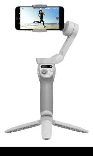 DJI OSMO MOBILE SE