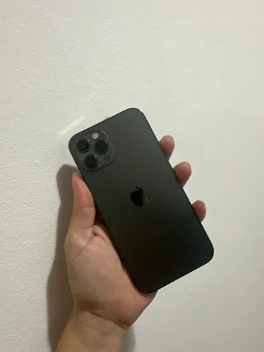 iPhone 12 Pro 